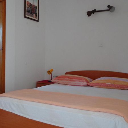 Maria Apartments Vodice Exterior foto