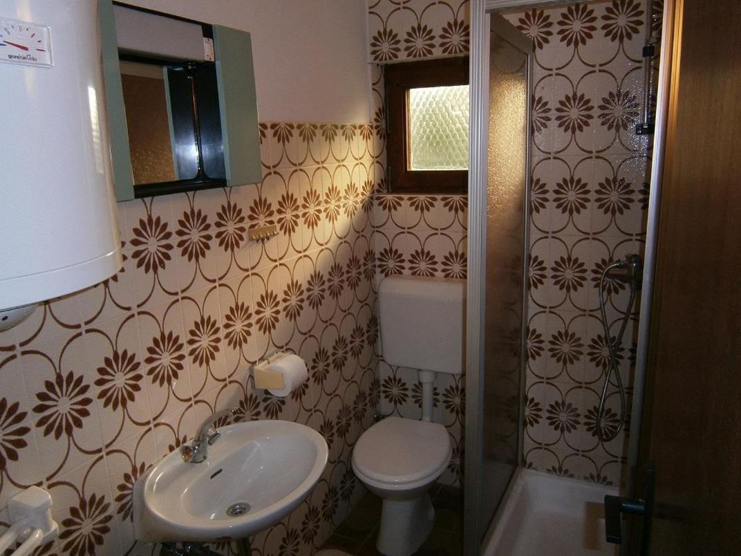 Maria Apartments Vodice Exterior foto