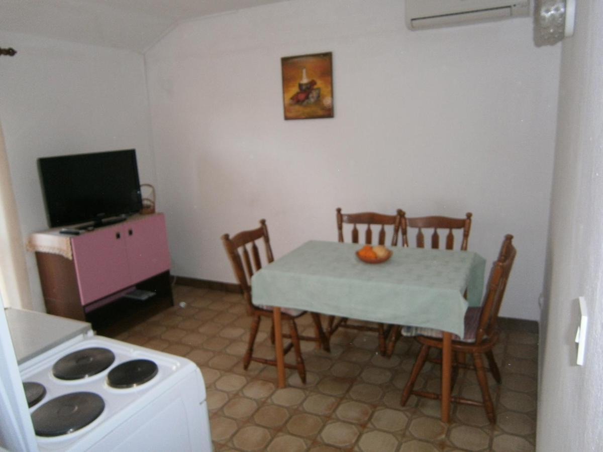 Maria Apartments Vodice Exterior foto