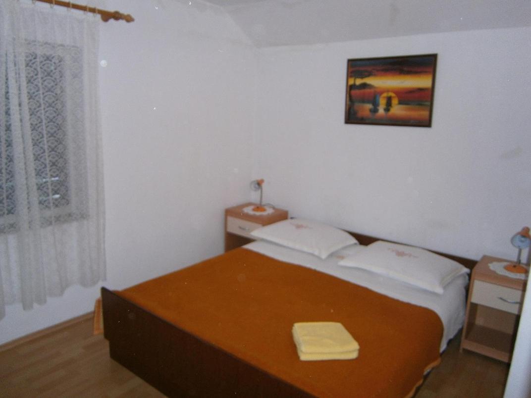 Maria Apartments Vodice Exterior foto
